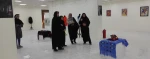 درخشش دانشجویان آموزشکده ملی مهارت دختران زاهدان در سومین جشنواره استانی فردخت    2