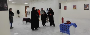 درخشش دانشجویان آموزشکده ملی مهارت دختران زاهدان در سومین جشنواره استانی فردخت    2
