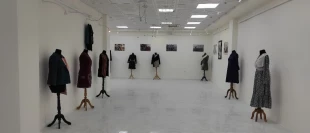درخشش دانشجویان آموزشکده ملی مهارت دختران زاهدان در سومین جشنواره استانی فردخت    3