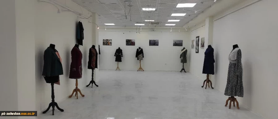 درخشش دانشجویان آموزشکده ملی مهارت دختران زاهدان در سومین جشنواره استانی فردخت    3