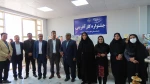 برگزاری جشنواره کار آفرینی در آموزشکده ملی مهارت دختران زاهدان  6