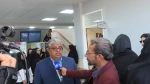 برگزاری جشنواره کار آفرینی در آموزشکده ملی مهارت دختران زاهدان 2