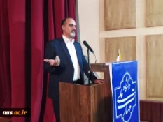 با حضور سرپرست معاونت اداری، مالی و مدیریت منابع و سرپرست مرکز نظارت، ارزیابی و تضمین کیفیت دانشگاه، آیین تکریم و معارفه سرپرست موقت دانشکده امام محمدباقر(ع) ساری – واحد استانی مازندران برگزار شد 6