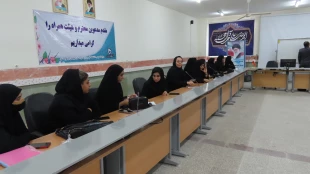 برگزاری کارگاه "کسب و کار از طریق تولید غذاهای نوترکیب"  3