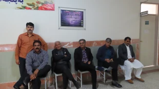 برگزاری کارگاه "کسب و کار از طریق تولید غذاهای نوترکیب"  4