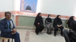 برگزاری کارگاه 