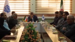 برگزاری جلسه شورای اداری آموزشکده ملی مهارت شهید باهنر 2