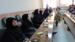 برگزاری جلسه شورای اداری آموزشکده ملی مهارت شهید باهنر 3