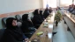 برگزاری جلسه شورای اداری آموزشکده ملی مهارت شهید باهنر