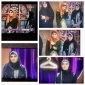 درخشش دانشجویان رشته طراحی و دوخت  آموزشکده دختران زاهدان در برنامه تلویزیونی نوآ