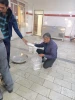 توزیع غذای گرم بین نیازمندان حاشیه شهر زاهدان  توسط کانون های بسیج دانشگاه ملی مهارت واحد استان سیستان و بلوچستان 5