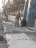 طبخ و توزیع غذای گرم بین نیازمندان حاشیه شهر زاهدان  توسط کانون های  دانشگاه ملی مهارت واحد استان سیستان و بلوچستان 3