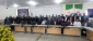 دکتر محمد قاسمی: تفکر انسان ساز بسیج پشتوانه ارتقای تمامی شاخص های عملکردی در دانشگاه ملی مهارت واحد استانی استان سیستان و بلوچستان است .
برگزاری جلسه ی شورای اداری و گرامیداشت هفته بسیج در دانشگاه ملی مهارت واحد استان سیستان و بلوچستان