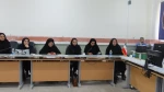 برگزاری جلسه ی شورای اداری در دانشگاه ملی مهارت واحد استان سیستان و بلوچستان 5