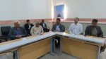 برگزاری جلسه ی شورای اداری در دانشگاه ملی مهارت واحد استان سیستان و بلوچستان 6