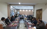 برگزاری باشکوه آیین گرامی‌داشت هفته بسیج در دانشکده‌ها و آموزشکده‌های ملی مهارت سراسر کشور 4