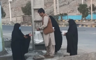 برگزاری باشکوه آیین گرامی‌داشت هفته بسیج در دانشکده‌ها و آموزشکده‌های ملی مهارت سراسر کشور 5