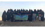 برگزاری باشکوه آیین گرامی‌داشت هفته بسیج در دانشکده‌ها و آموزشکده‌های ملی مهارت سراسر کشور 6