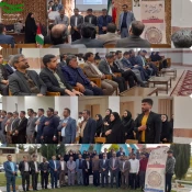 پیوستن دانشگاه ملی مهارت به پویش «یک هزار نشست هم‌اندیشی بسیج استادی» در دانشگاه‌های سراسر کشور 3