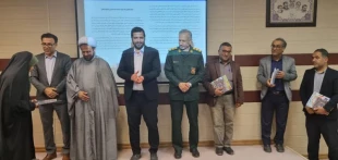 پیوستن دانشگاه ملی مهارت به پویش «یک هزار نشست هم‌اندیشی بسیج استادی» در دانشگاه‌های سراسر کشور 5