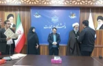 پیوستن دانشگاه ملی مهارت به پویش «یک هزار نشست هم‌اندیشی بسیج استادی» در دانشگاه‌های سراسر کشور 6