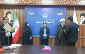 پیوستن دانشگاه ملی مهارت به پویش «یک هزار نشست هم‌اندیشی بسیج استادی» در دانشگاه‌های سراسر کشور 6