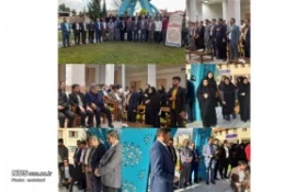 پیوستن دانشگاه ملی مهارت به پویش «یک هزار نشست هم‌اندیشی بسیج استادی» در دانشگاه‌های سراسر کشور 7