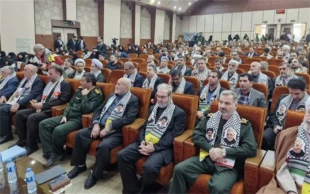 پیوستن دانشگاه ملی مهارت به پویش «یک هزار نشست هم‌اندیشی بسیج استادی» در دانشگاه‌های سراسر کشور 8
