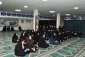 به مناسبت هفته بسیج در سازمان مرکزی دانشگاه ملی مهارت برگزار شد:
نشست بصیرت‌افزایی ویژه بانوان شاغل در ستاد