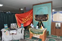 به مناسبت هفته بسیج در سازمان مرکزی دانشگاه ملی مهارت برگزار شد:
نشست بصیرت‌افزایی ویژه بانوان شاغل در ستاد 3