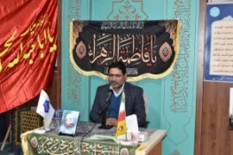به مناسبت هفته بسیج در سازمان مرکزی دانشگاه ملی مهارت برگزار شد:
نشست بصیرت‌افزایی ویژه بانوان شاغل در ستاد 4