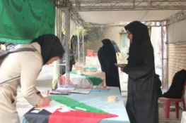 در راستای ترویج فرهنگ دینی و تقویت معنویت در دانشگاه ملی مهارت:
برگزاری برنامه‌هایی ویژه در سه‌شنبه‌های مهدوی 3