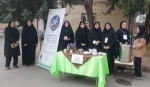 در راستای ترویج فرهنگ دینی و تقویت معنویت در دانشگاه ملی مهارت:
برگزاری برنامه‌هایی ویژه در سه‌شنبه‌های مهدوی 5