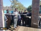 حضور سرپرست دانشگاه ملی مهارت در آموزشکده شهید باهنر زاهدان و افتتاح پروژه‌ها در آستانه روز دانشجو