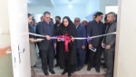 حضور سرپرست دانشگاه ملی مهارت در آموزشکده شهید باهنر زاهدان و افتتاح پروژه‌ها در آستانه روز دانشجو 7
