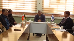 به مناسبت روز حسابدار از  اساتید رشته حسابداری و همکاران حوزه مالی وحسابداری دانشگاه ملی مهارت واحد استان سیستان وبلوچستان تقدیر بعمل آمد. 2