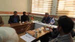 به مناسبت روز حسابدار از  اساتید رشته حسابداری و همکاران حوزه مالی وحسابداری دانشگاه ملی مهارت واحد استان سیستان وبلوچستان تقدیر بعمل آمد. 3