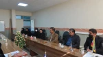به مناسبت روز حسابدار از  اساتید رشته حسابداری و همکاران حوزه مالی وحسابداری دانشگاه ملی مهارت واحد استان سیستان وبلوچستان تقدیر بعمل آمد. 4