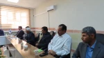 به مناسبت روز حسابدار از  اساتید رشته حسابداری و همکاران حوزه مالی وحسابداری دانشگاه ملی مهارت واحد استان سیستان وبلوچستان تقدیر بعمل آمد. 8
