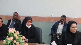 به مناسبت روز حسابدار از  اساتید رشته حسابداری و همکاران حوزه مالی وحسابداری دانشگاه ملی مهارت واحد استان سیستان وبلوچستان تقدیر بعمل آمد. 11