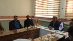 به مناسبت روز حسابدار از  اساتید رشته حسابداری و همکاران حوزه مالی وحسابداری دانشگاه ملی مهارت واحد استان سیستان وبلوچستان تقدیر بعمل آمد. 12