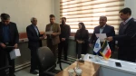 به مناسبت روز حسابدار از  اساتید رشته حسابداری و همکاران حوزه مالی وحسابداری دانشگاه ملی مهارت واحد استان سیستان وبلوچستان تقدیر بعمل آمد. 18