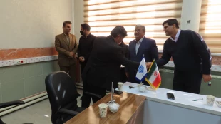 به مناسبت روز حسابدار از  اساتید رشته حسابداری و همکاران حوزه مالی وحسابداری دانشگاه ملی مهارت واحد استان سیستان وبلوچستان تقدیر بعمل آمد. 23