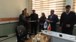 به مناسبت روز حسابدار از  اساتید رشته حسابداری و همکاران حوزه مالی وحسابداری دانشگاه ملی مهارت واحد استان سیستان وبلوچستان تقدیر بعمل آمد. 31