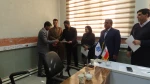 به مناسبت روز حسابدار از  اساتید رشته حسابداری و همکاران حوزه مالی وحسابداری دانشگاه ملی مهارت واحد استان سیستان وبلوچستان تقدیر بعمل آمد. 34
