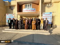 به مناسبت «روز دانشجو» در پنج استان کشور:
افتتاح برخط پروژه‌های عمرانی دانشگاه ملی مهارت (سرای دانشجویی، سلف‌سرویس و زمین چمن مصنوعی) 2