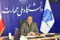 دیدار سرپرست دانشگاه ملی مهارت با اعضای هیئت مدیره تعاونی تولیدی، توزیعی کارستان سروش خدمت
