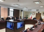 در دیدار سرپرست دانشگاه ملی مهارت با رئیس کمیته امداد امام خمینی (ره):
آماده‌سازی مقدمات انعقاد تفاهم‌نامه بین دانشگاه و کمیته امداد امام خمینی (ره) 5