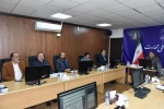 با حضور سرپرست دانشگاه ملی مهارت، وبینار تشریح راهبردها، فرایندها و اقدامات تحولی دانشگاه در افق ۱۴۰۸ برگزار شد 2