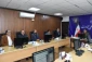 با حضور سرپرست دانشگاه ملی مهارت، وبینار تشریح راهبردها، فرایندها و اقدامات تحولی دانشگاه در افق ۱۴۰۸ برگزار شد